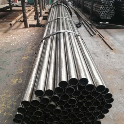 山東聊城聊城精密鋼管制造廠20 精密光亮管24 3.5精密管現(xiàn)貨45號光亮無縫管切割價格 中國供應商